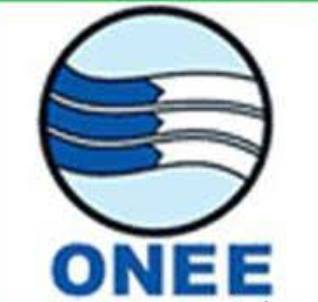 ONEE Branche-Eau logo